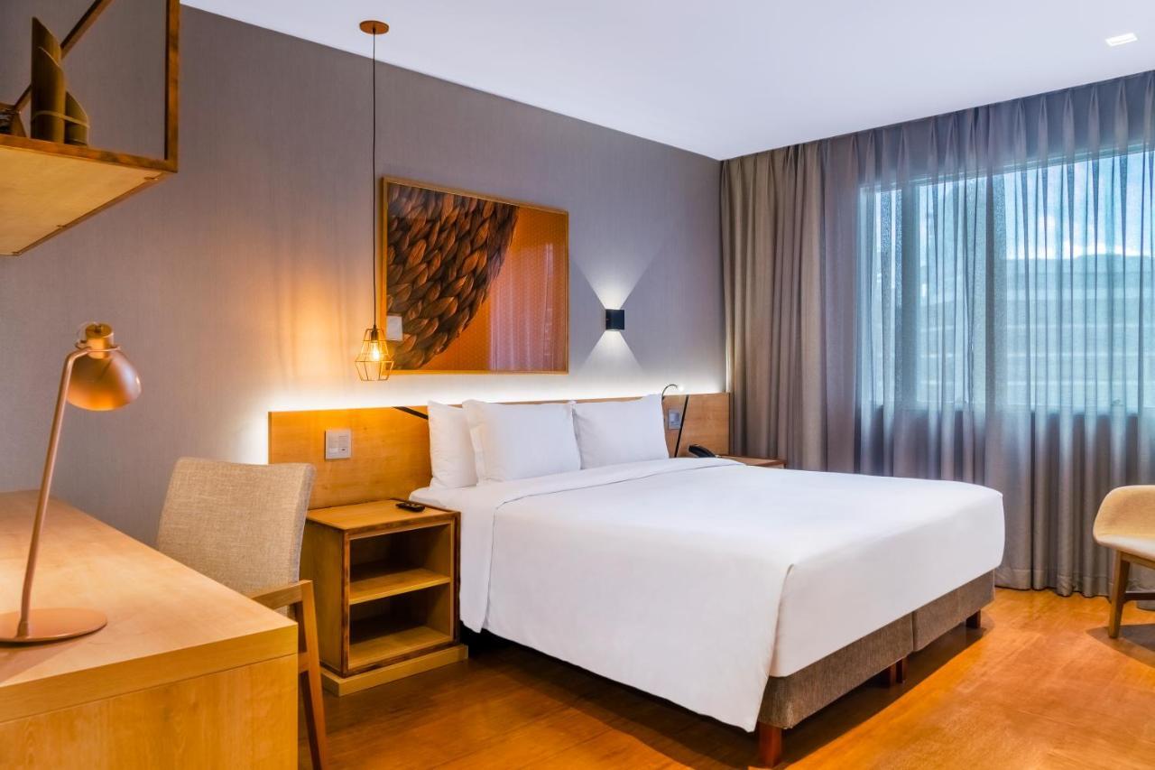 Grand Mercure Olimpia 5* Sao Paulo