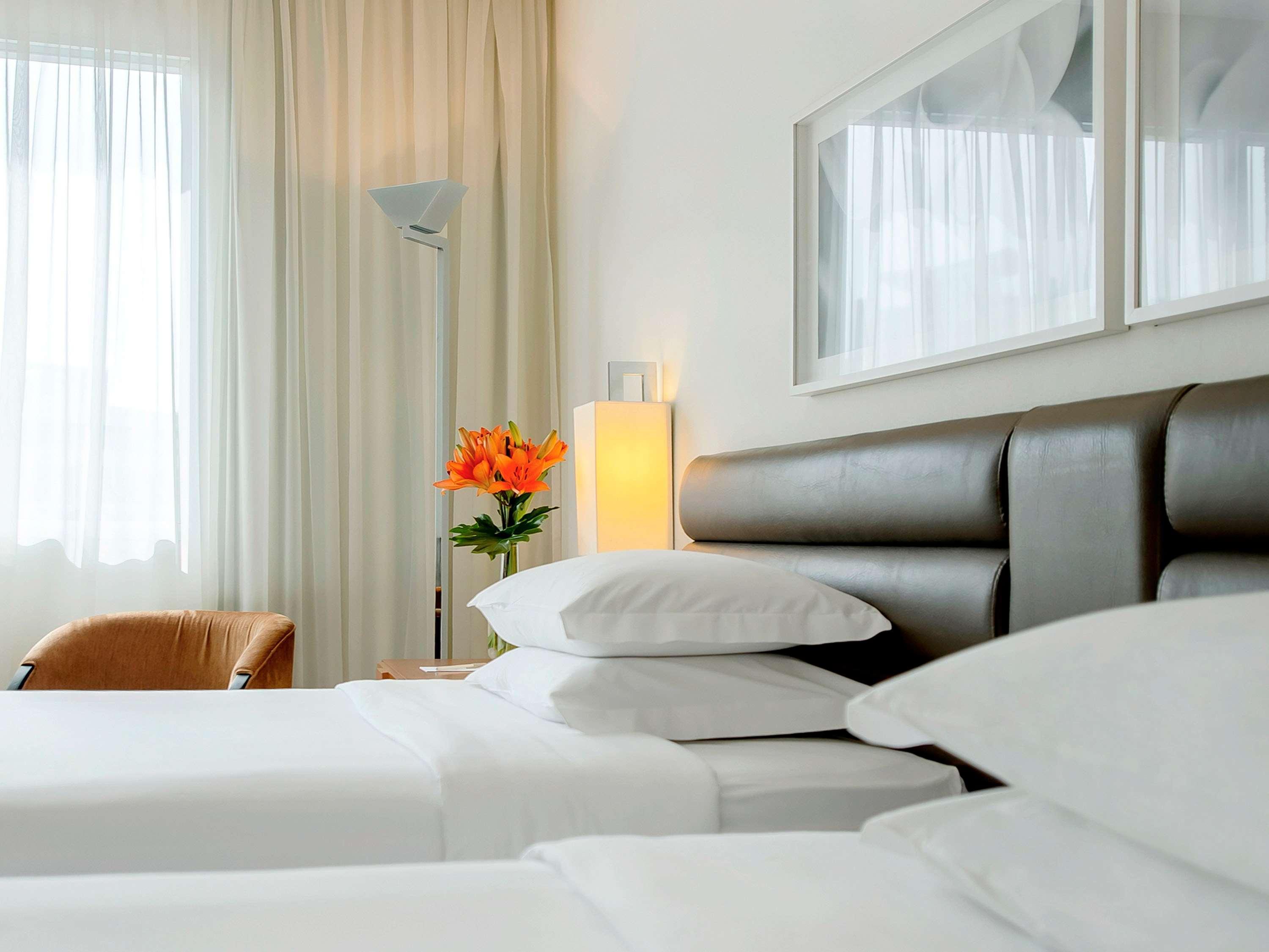 Grand Mercure Olimpia 5* Sao Paulo