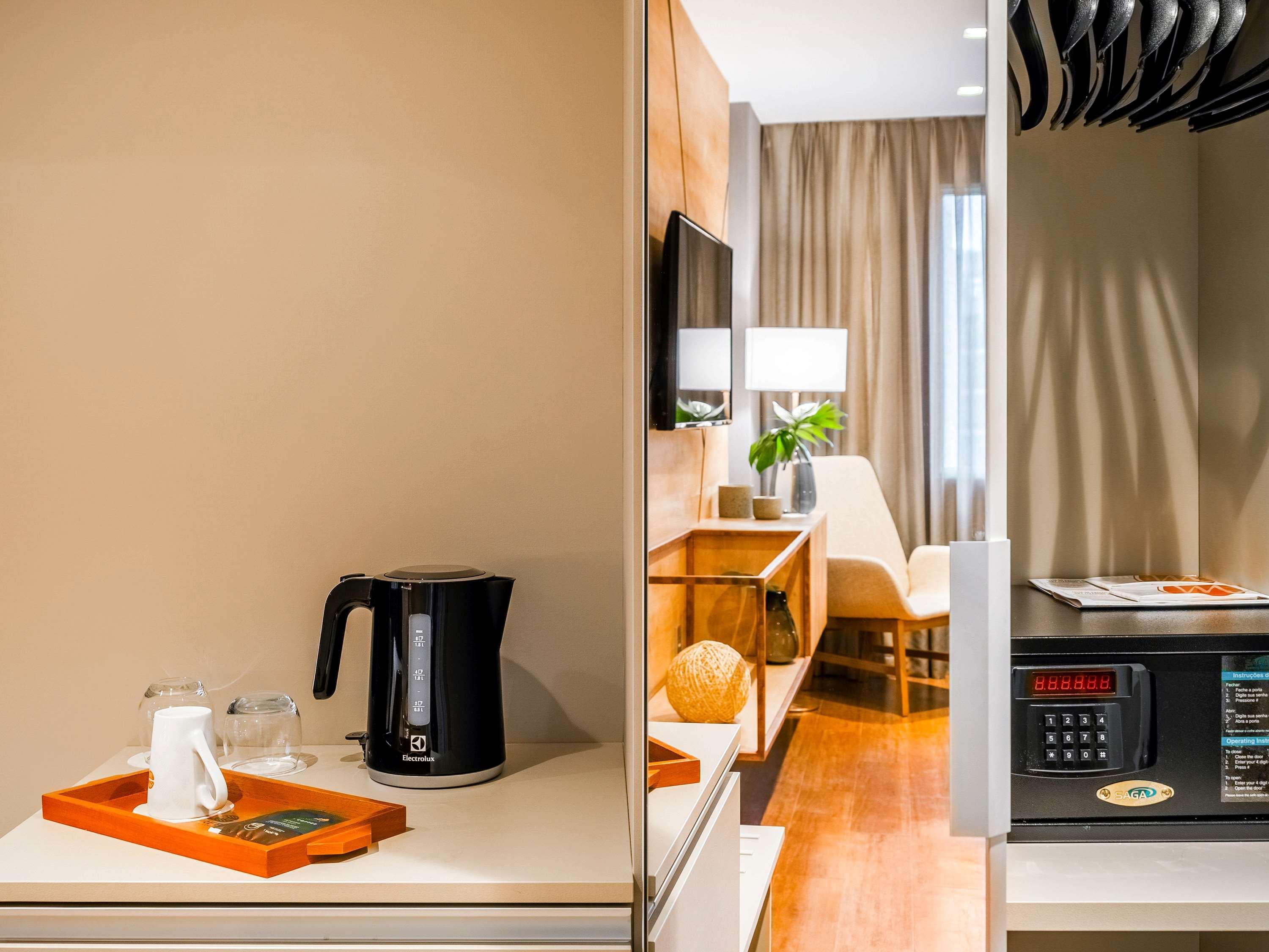 Grand Mercure Olimpia 5*