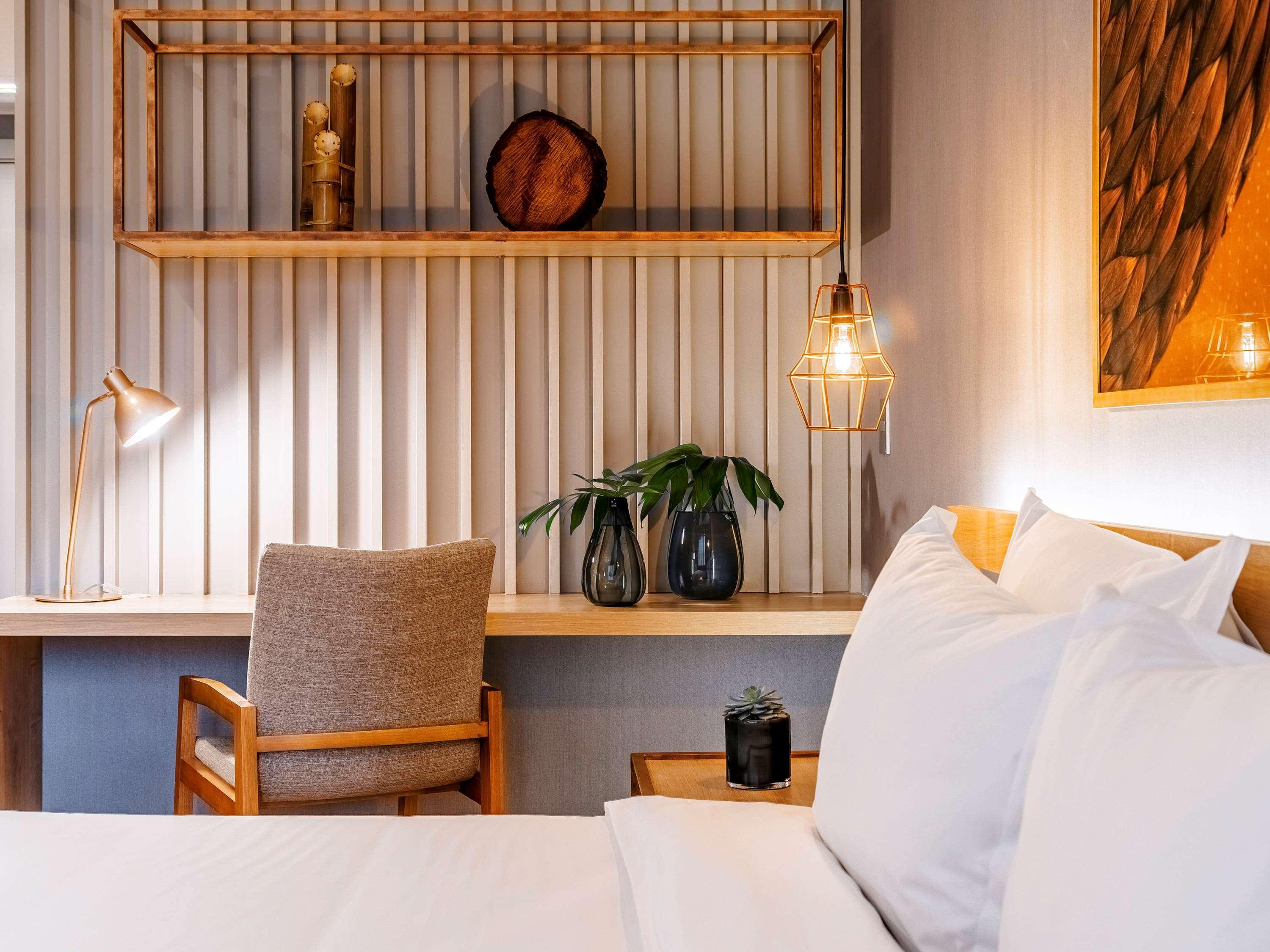 Grand Mercure Olimpia