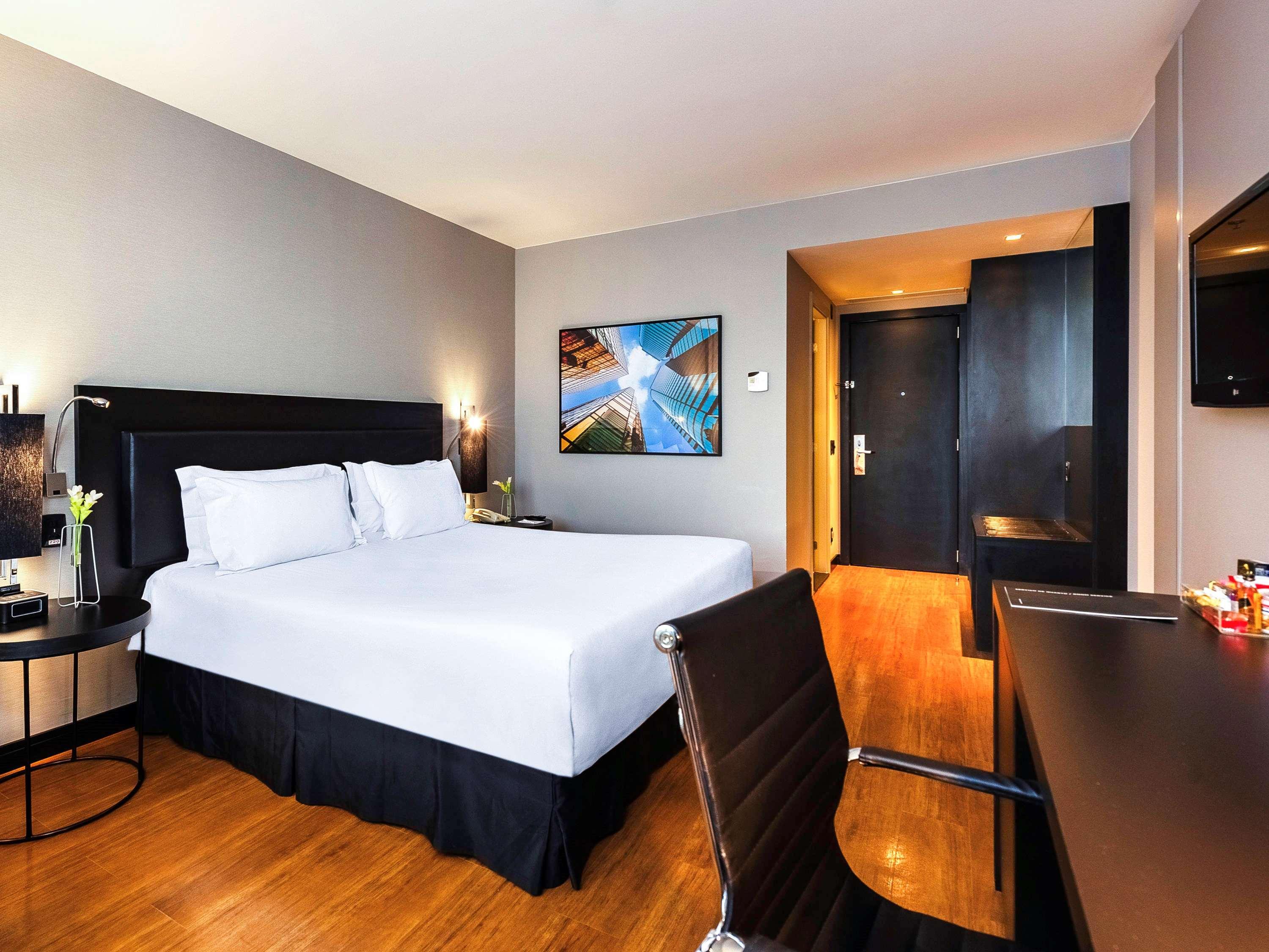 Grand Mercure Olimpia Hotel 5*