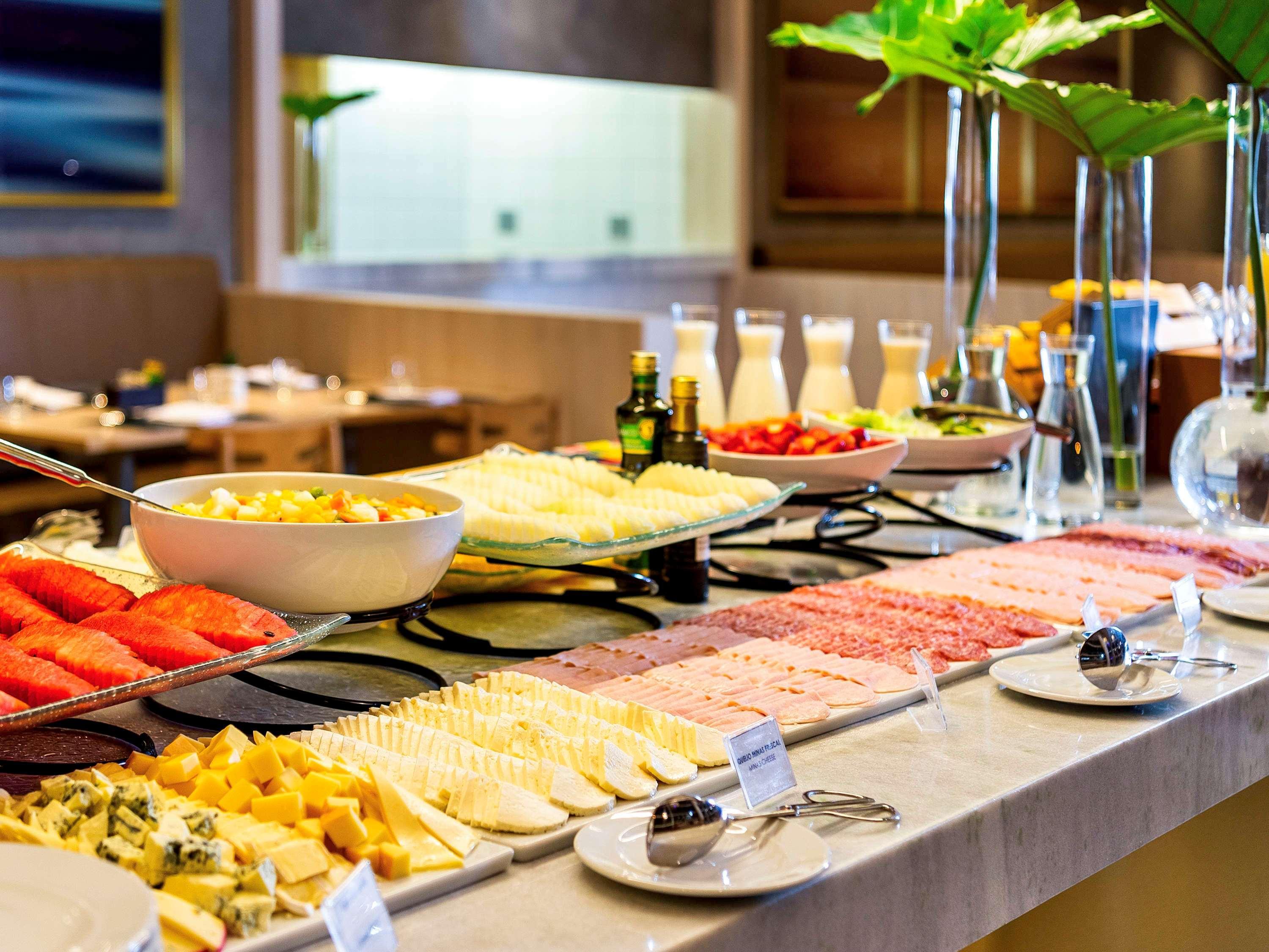 Hotel Grand Mercure Olimpia Sao Paulo