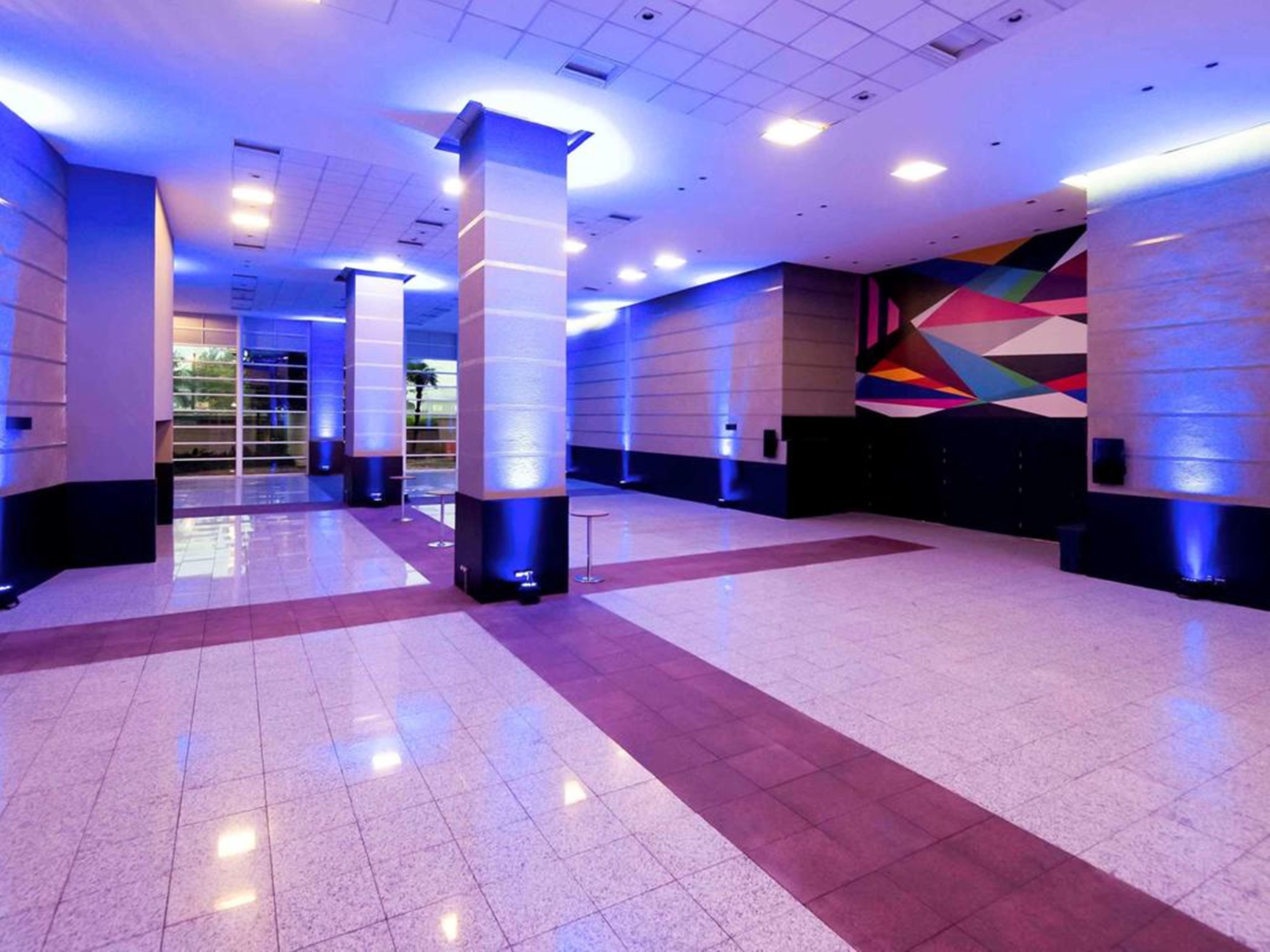 Grand Mercure Olimpia Hotel