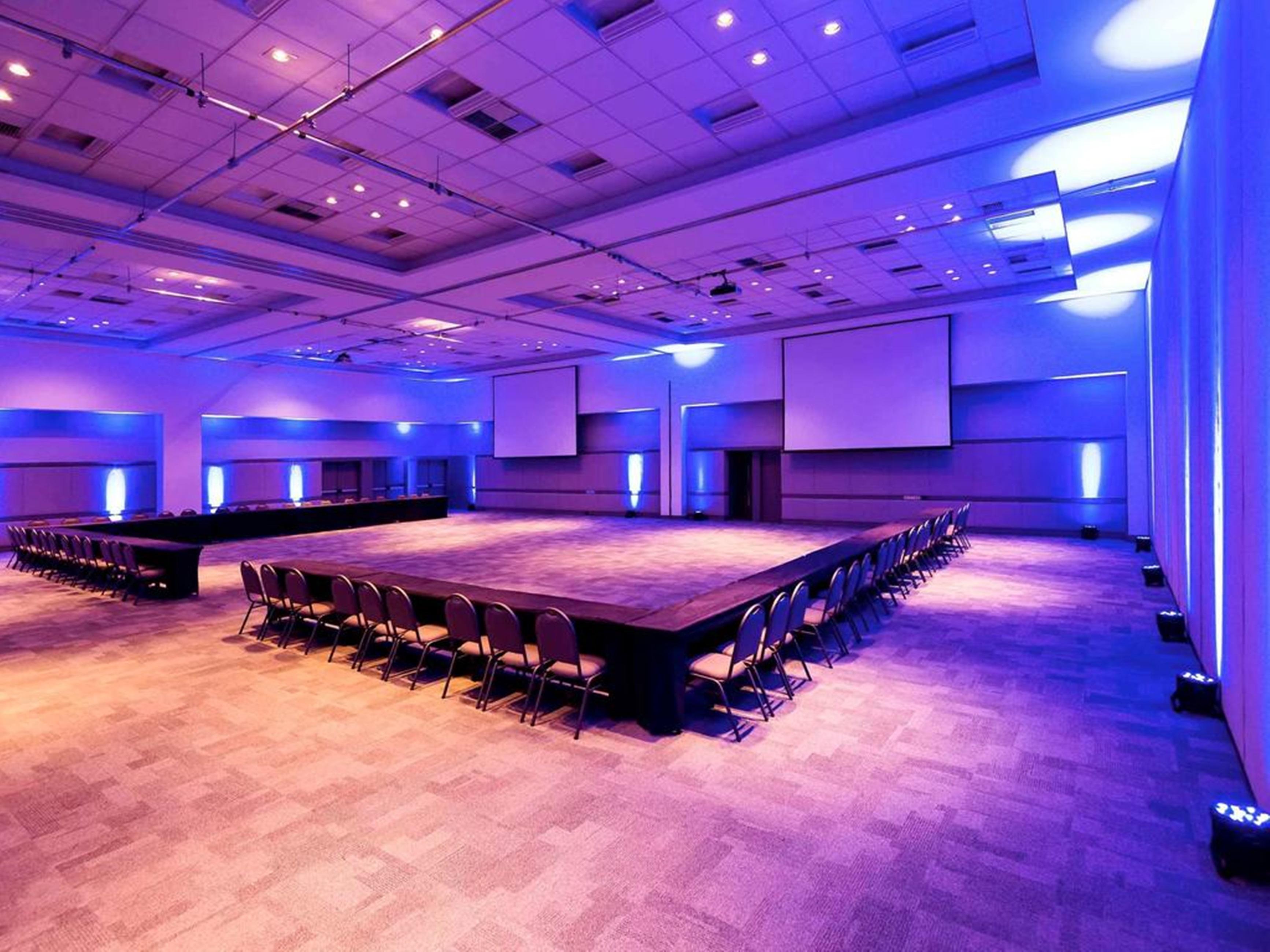 Hotel Grand Mercure Olimpia 5*
