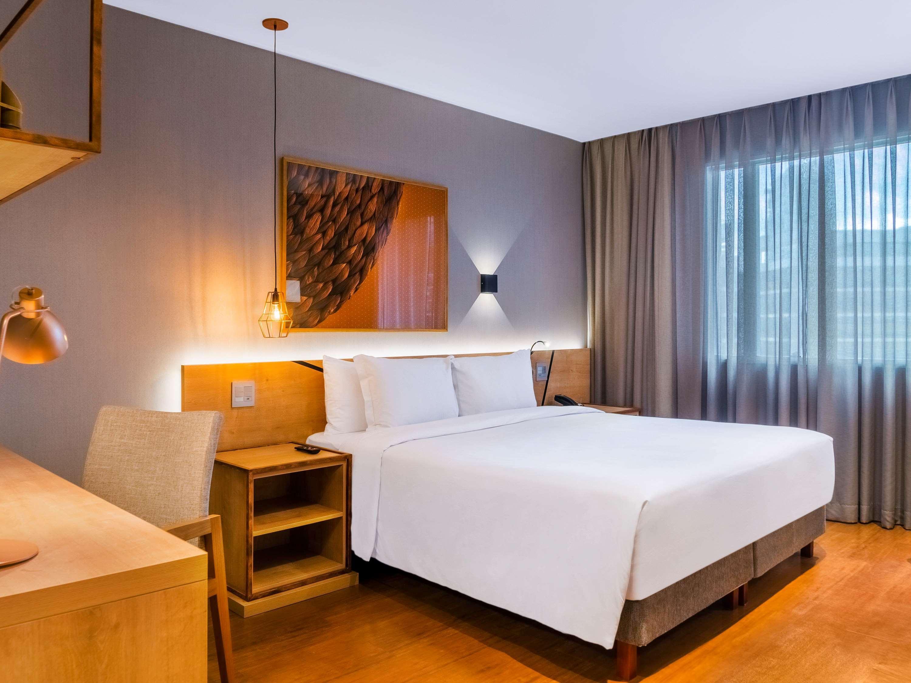 Grand Mercure Olimpia Hotel 5*