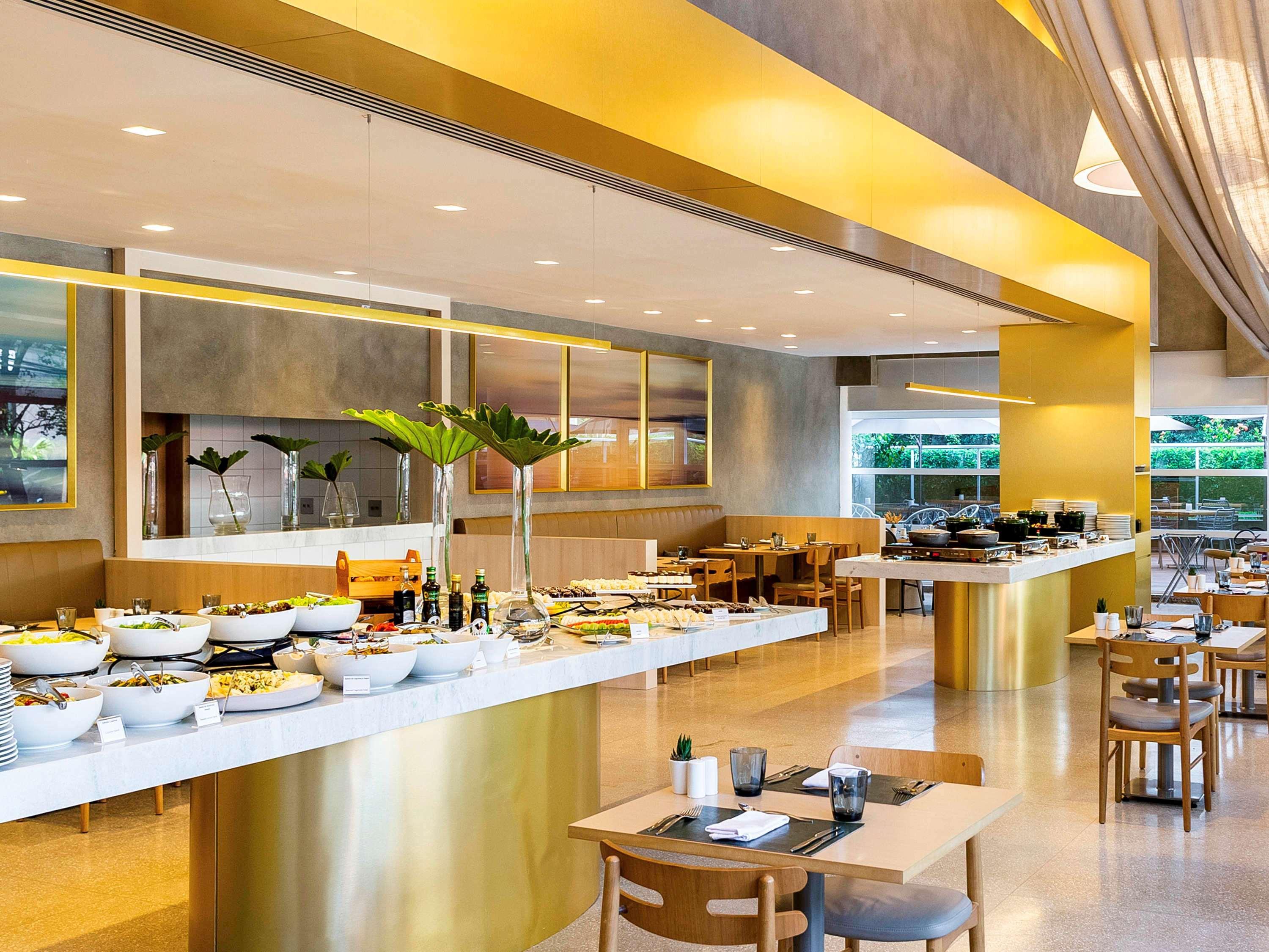 Grand Mercure Olimpia Hotel