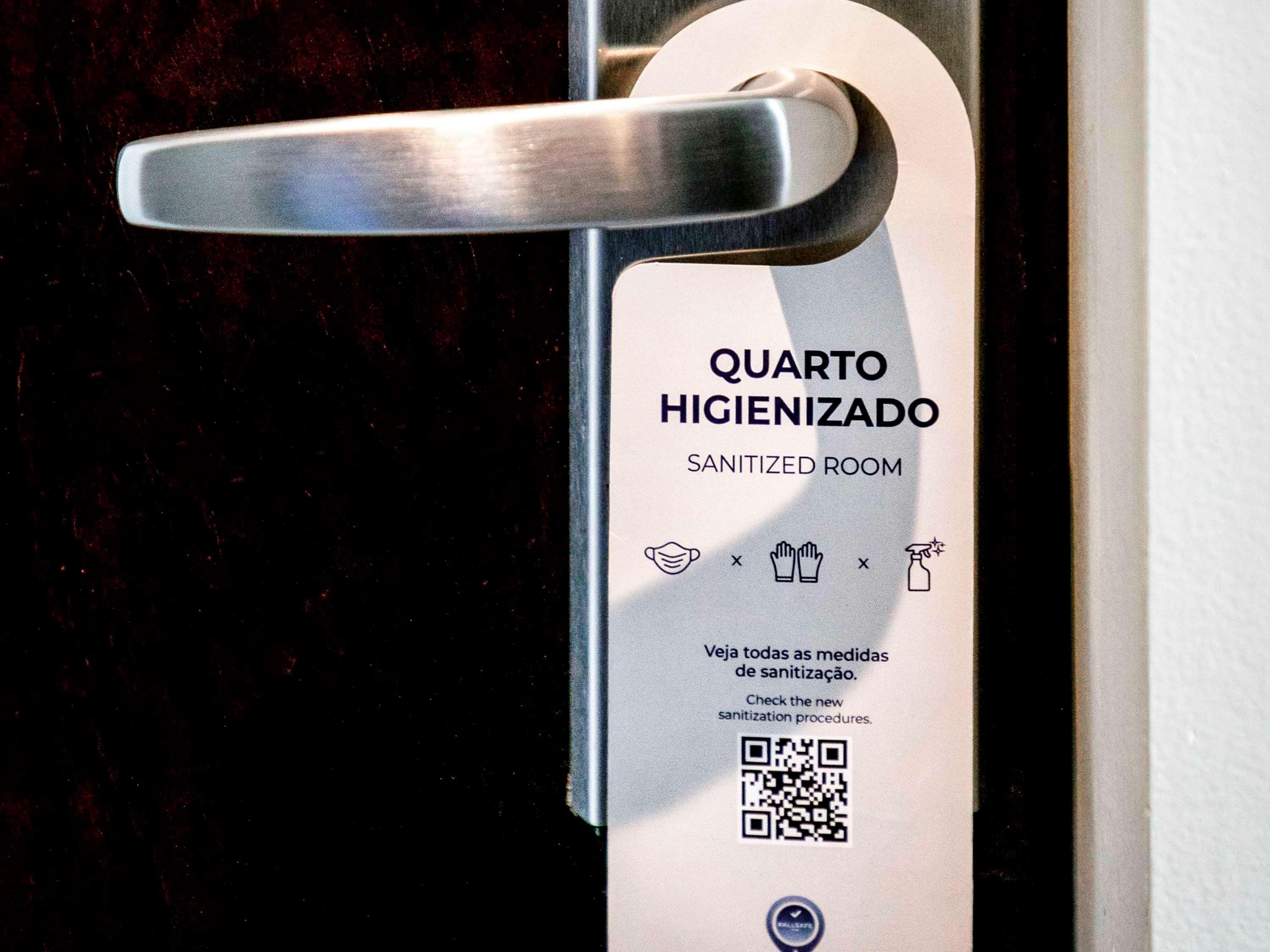 Grand Mercure Olimpia Sao Paulo