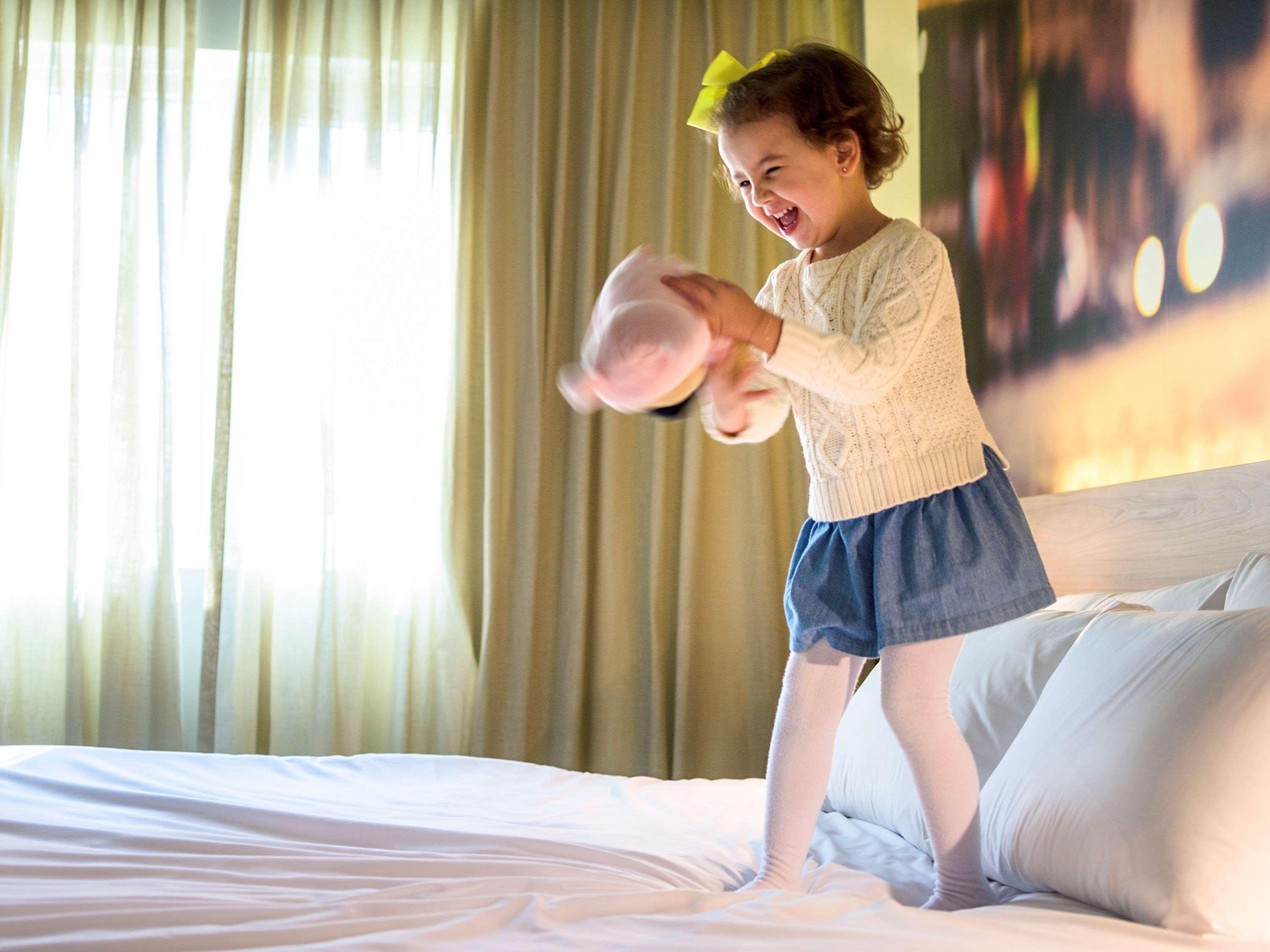 Grand Mercure Olimpia Sao Paulo