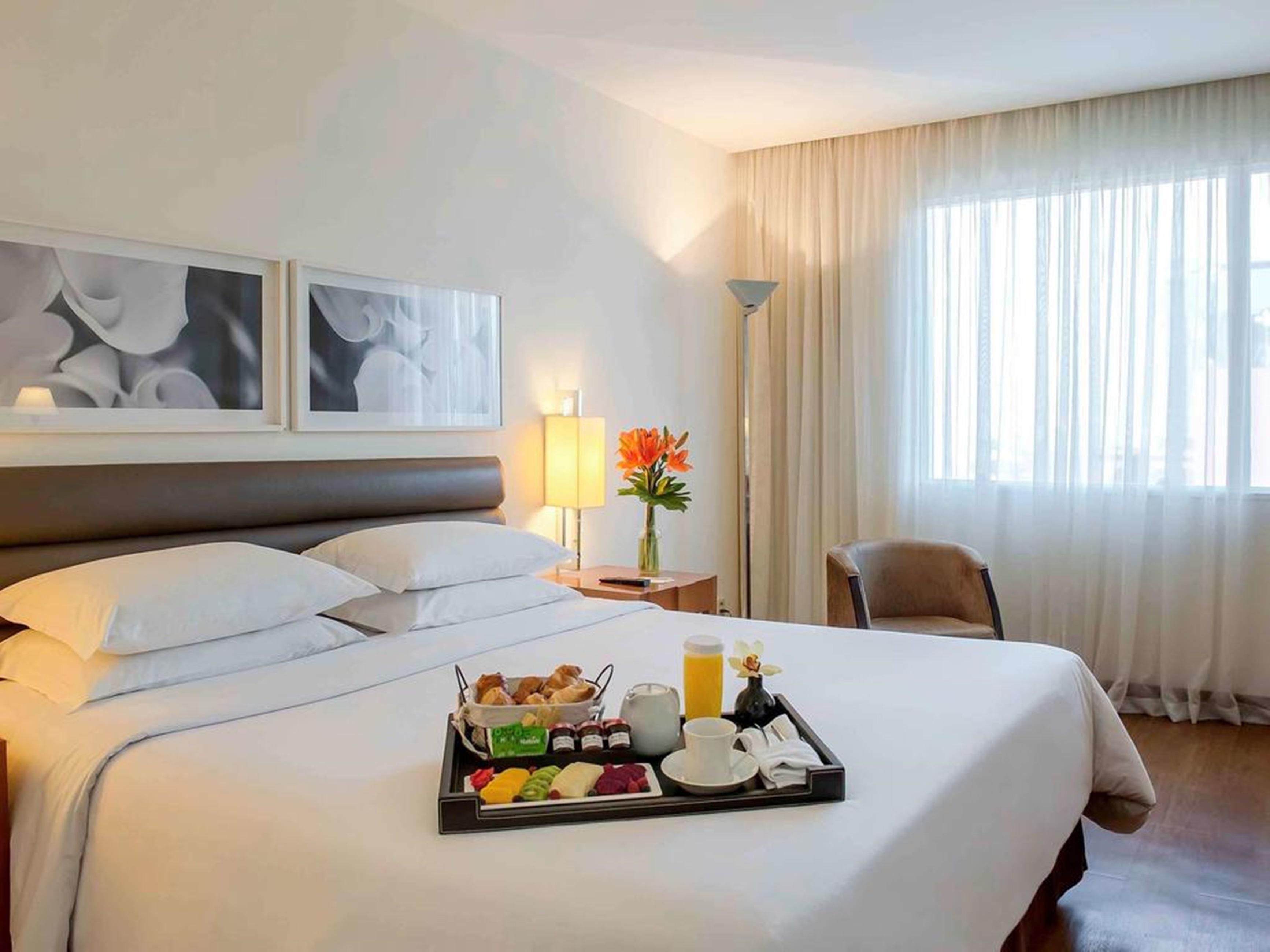 Grand Mercure Olimpia Hotel 5*