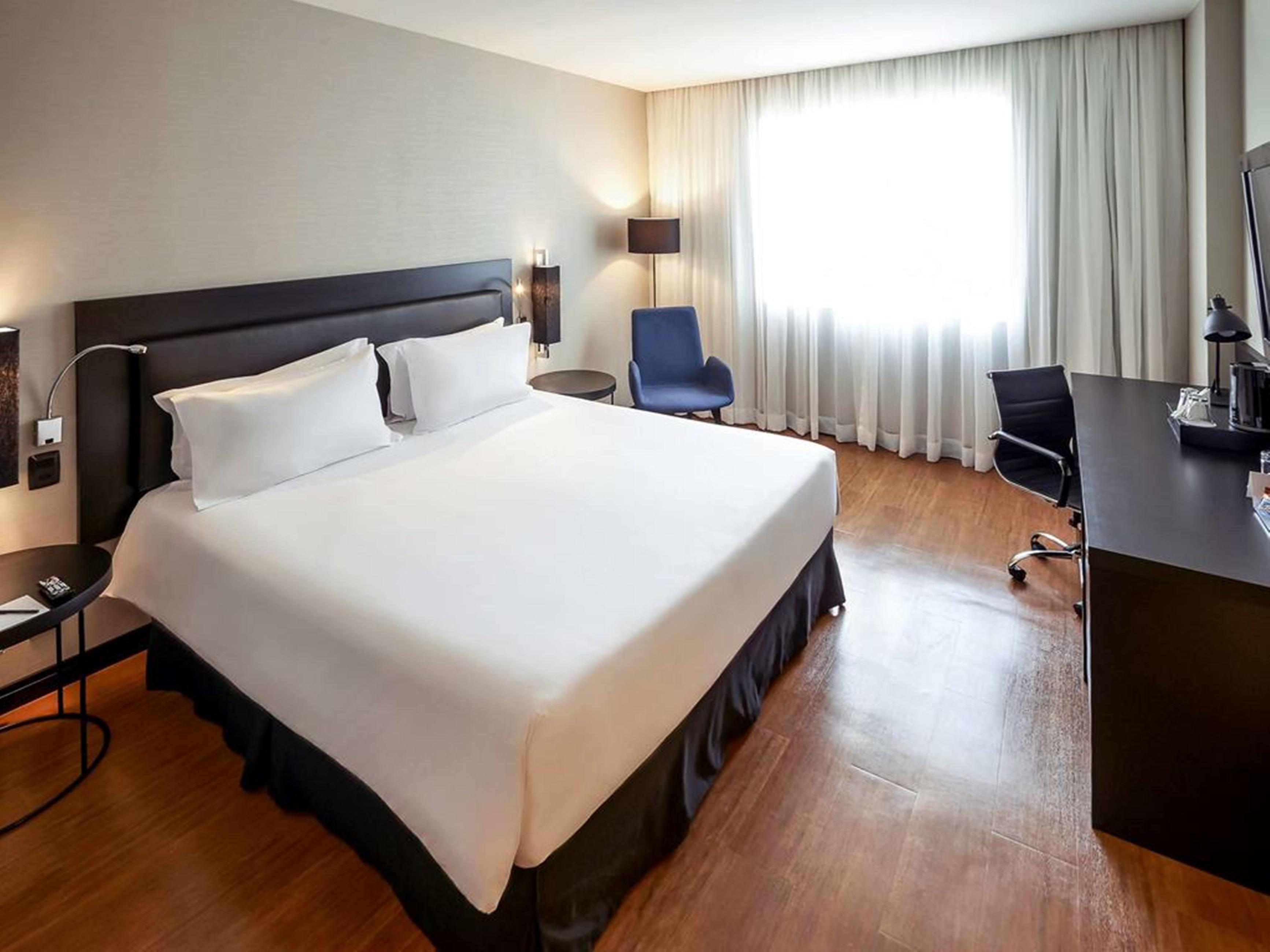 Grand Mercure Olimpia Hotel