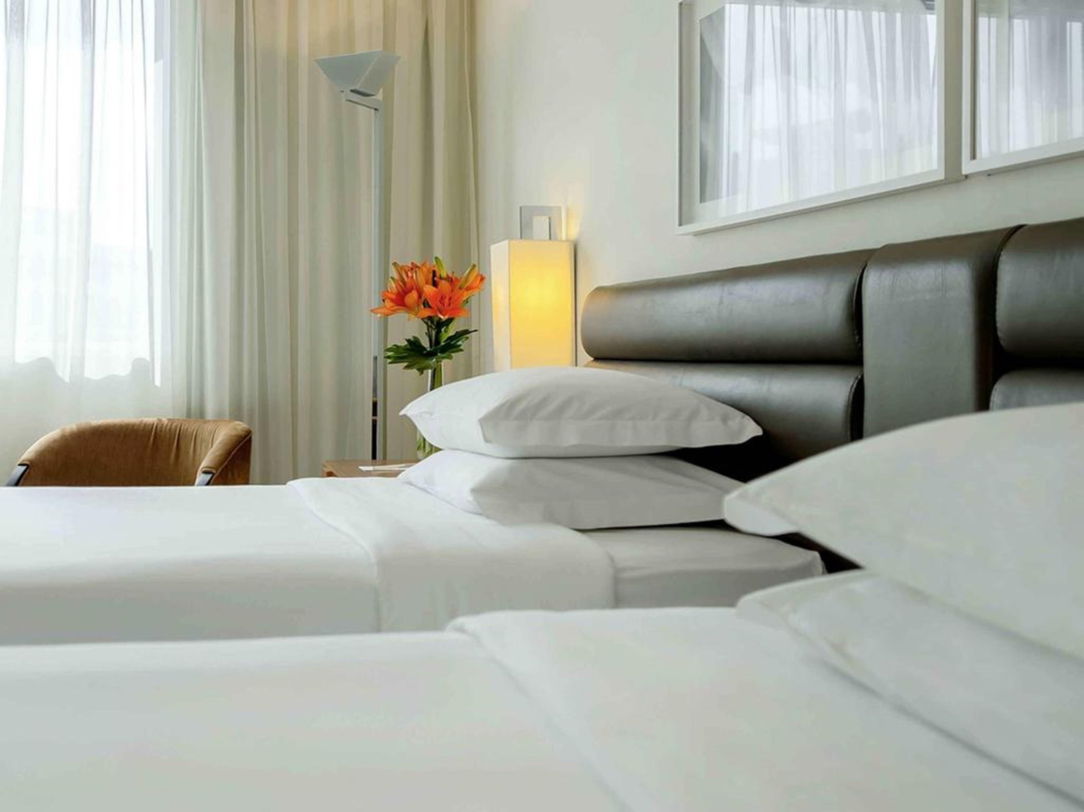 Grand Mercure Olimpia Hotel Sao Paulo