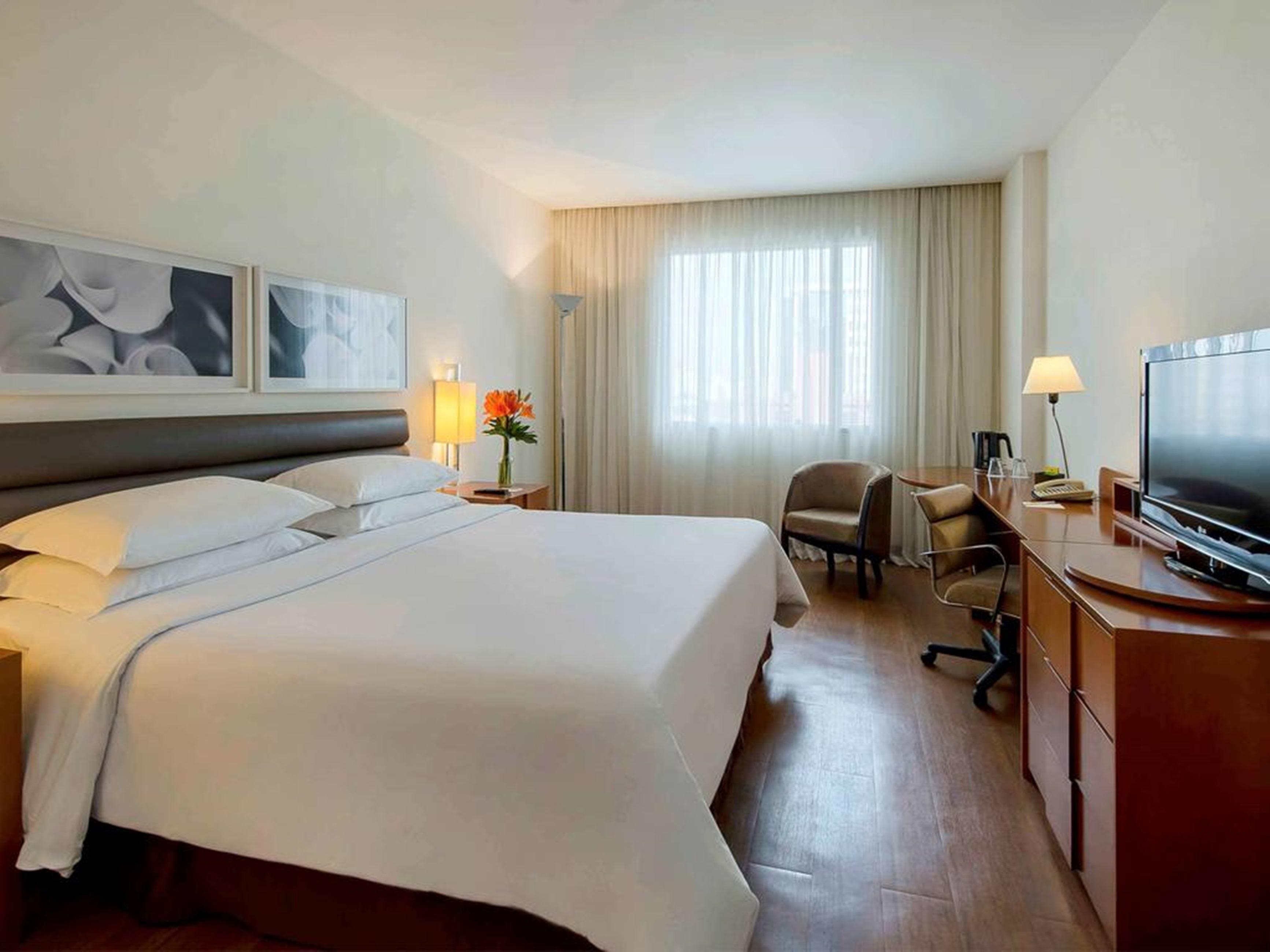 Grand Mercure Olimpia 5*