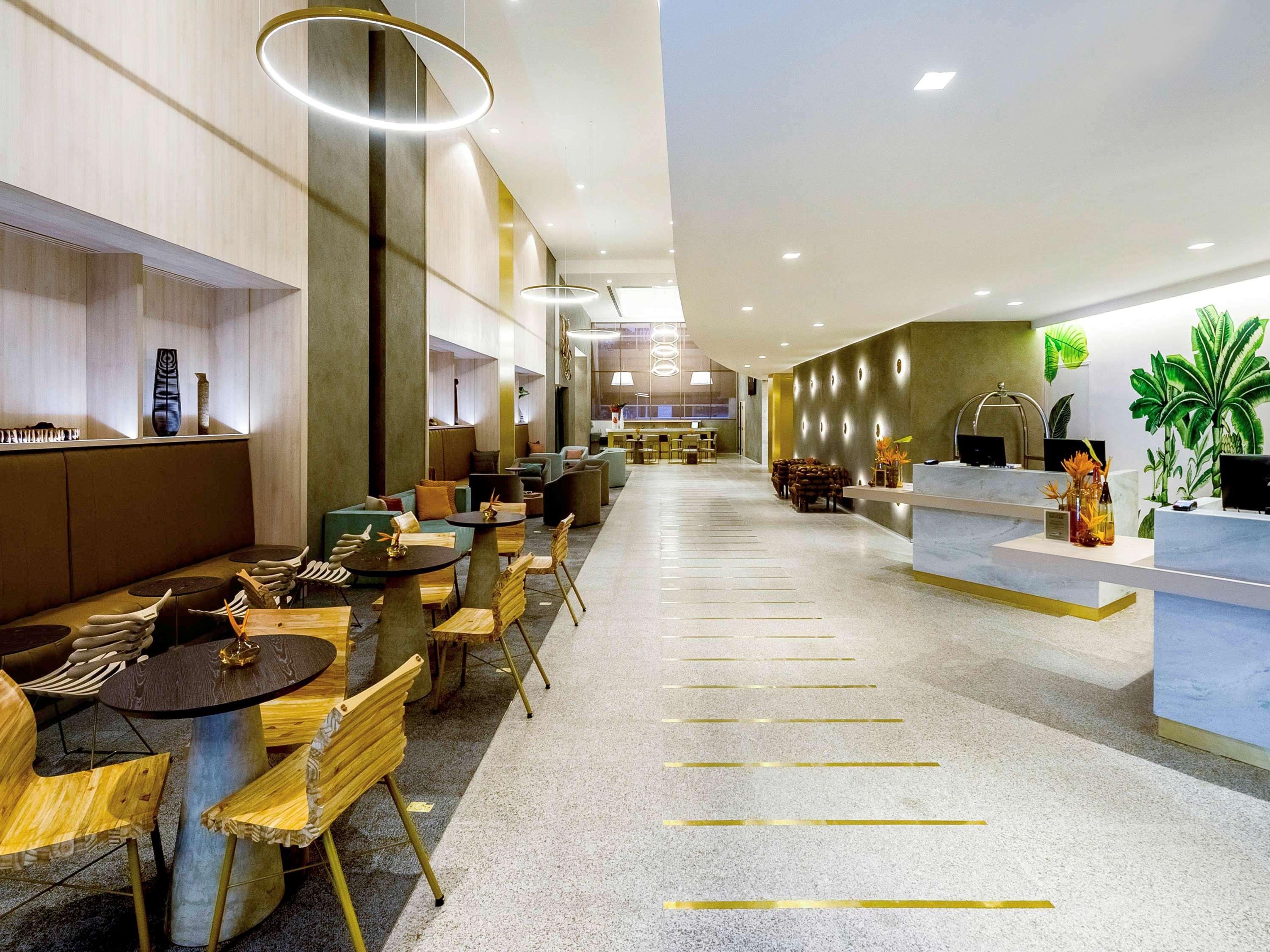 Grand Mercure Olimpia