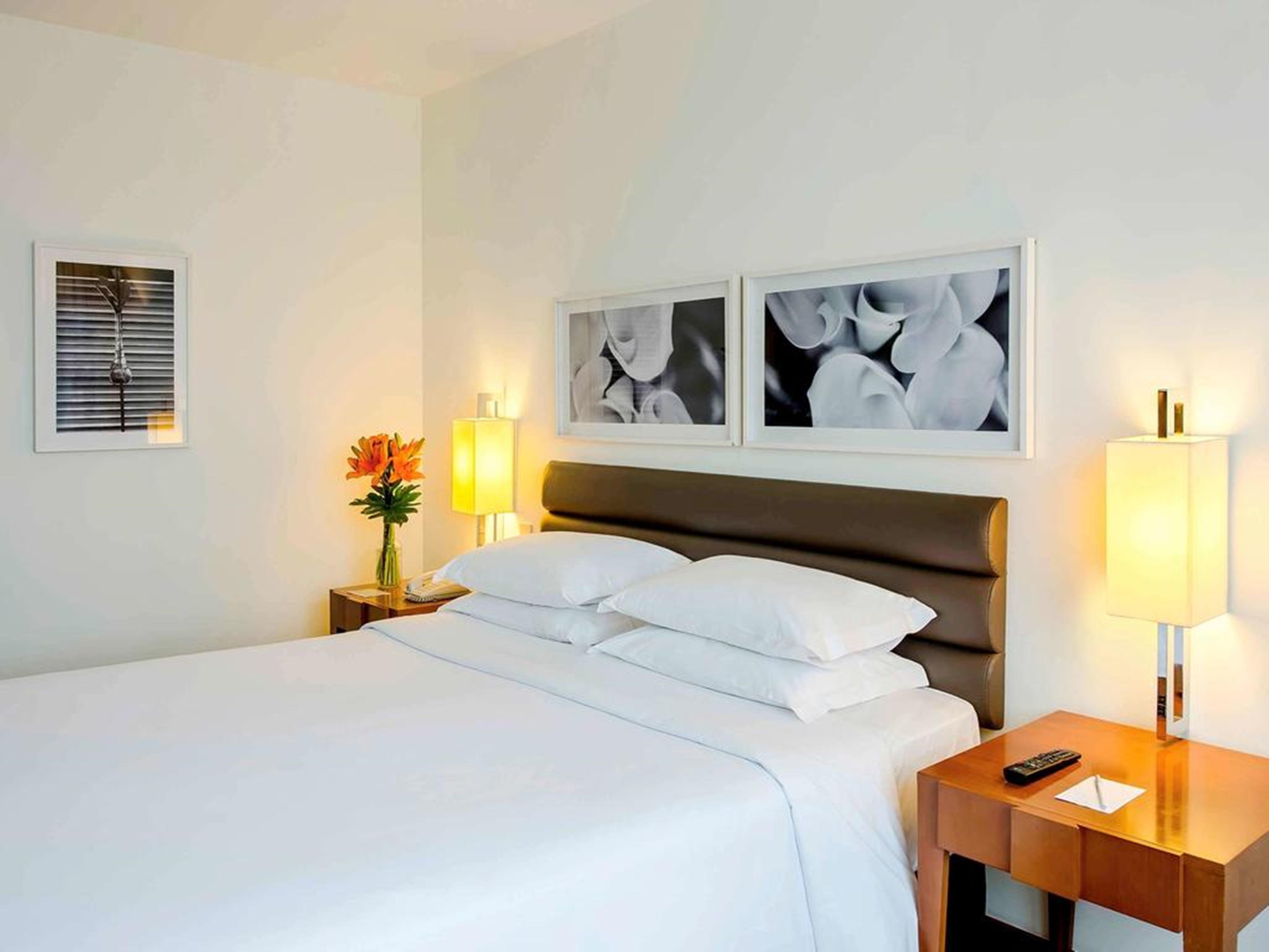 Hotel Grand Mercure Olimpia 5*
