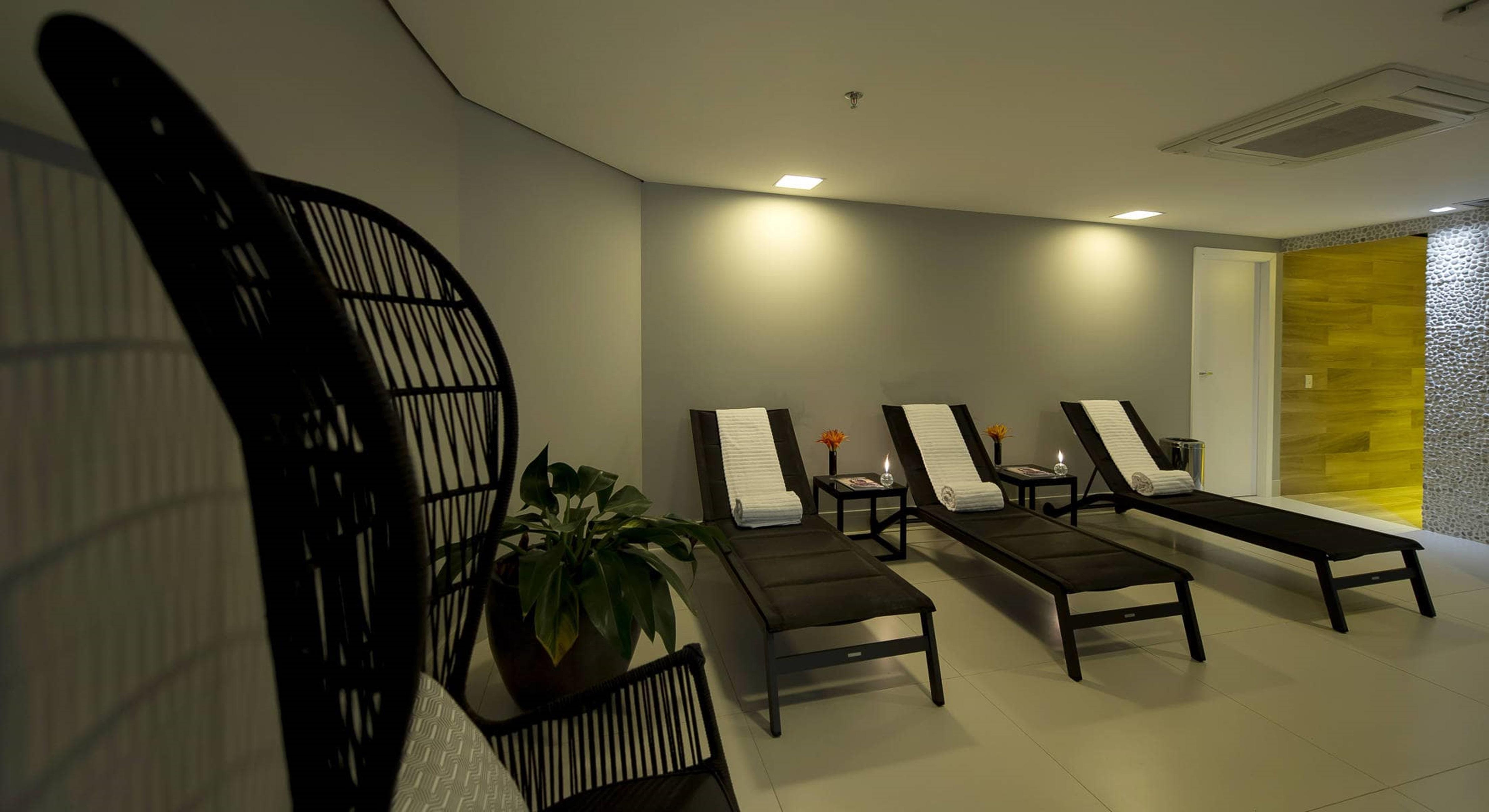 Grand Mercure Olimpia 5* Sao Paulo