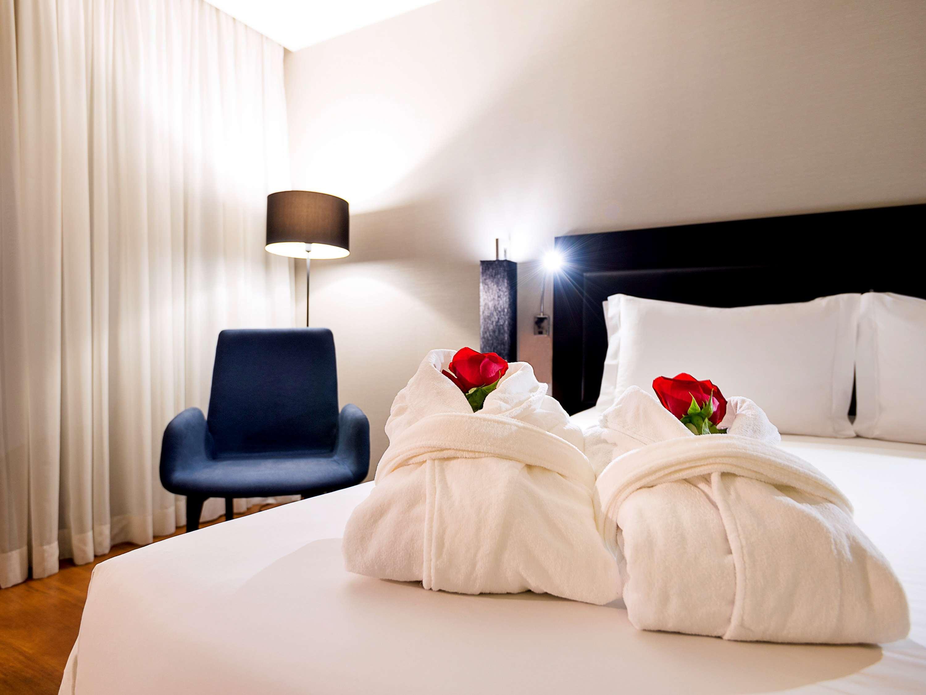 Grand Mercure Olimpia 5*