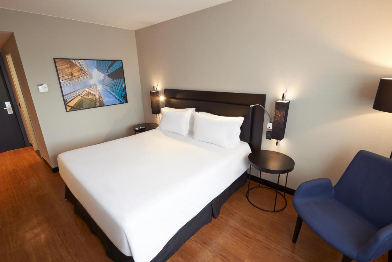 Grand Mercure Olimpia Sao Paulo