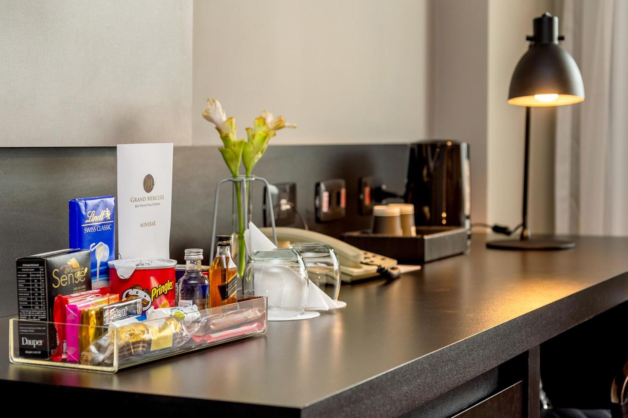 Hotel Grand Mercure Olimpia 5*