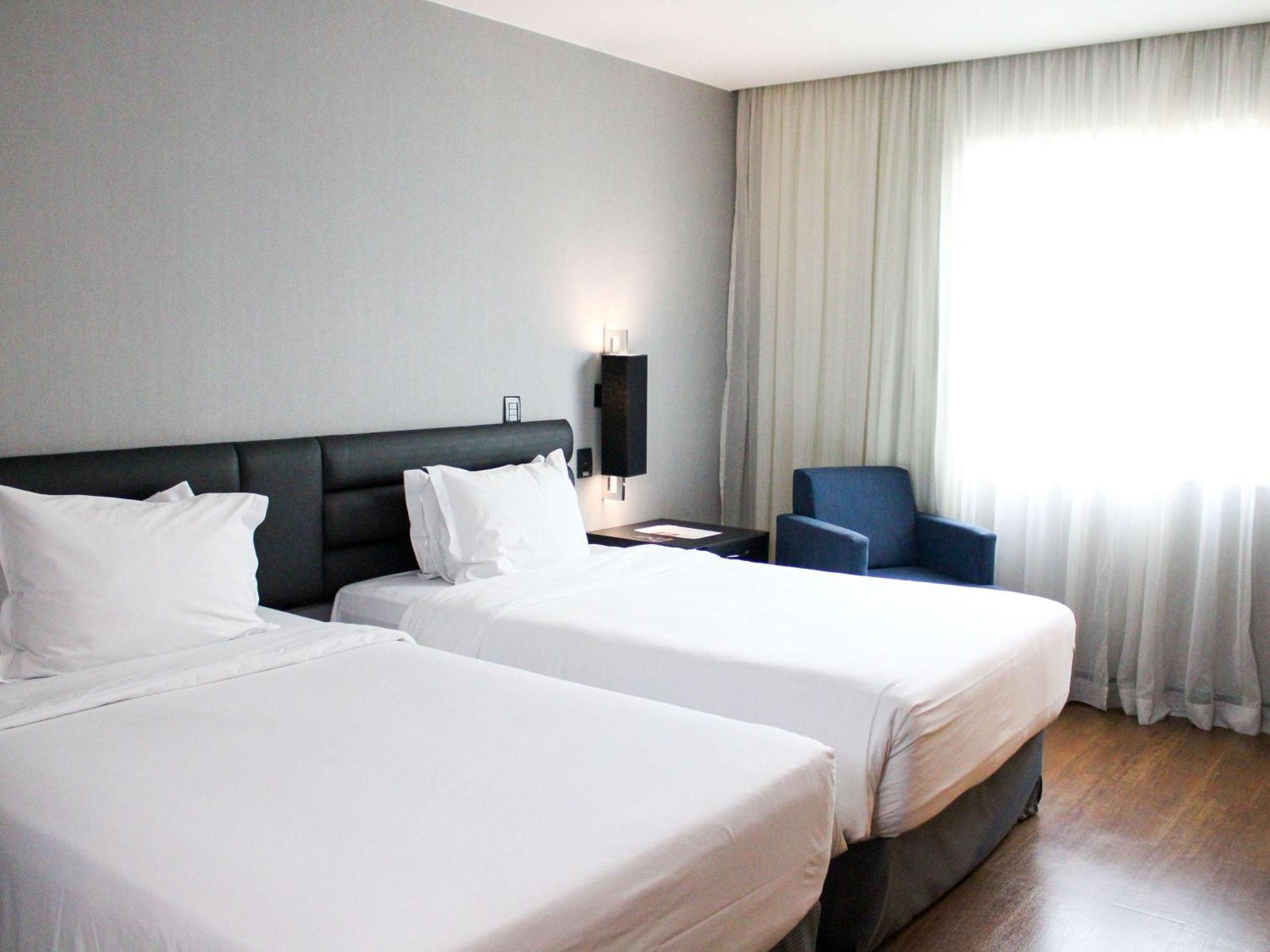 Grand Mercure Olimpia Hotel
