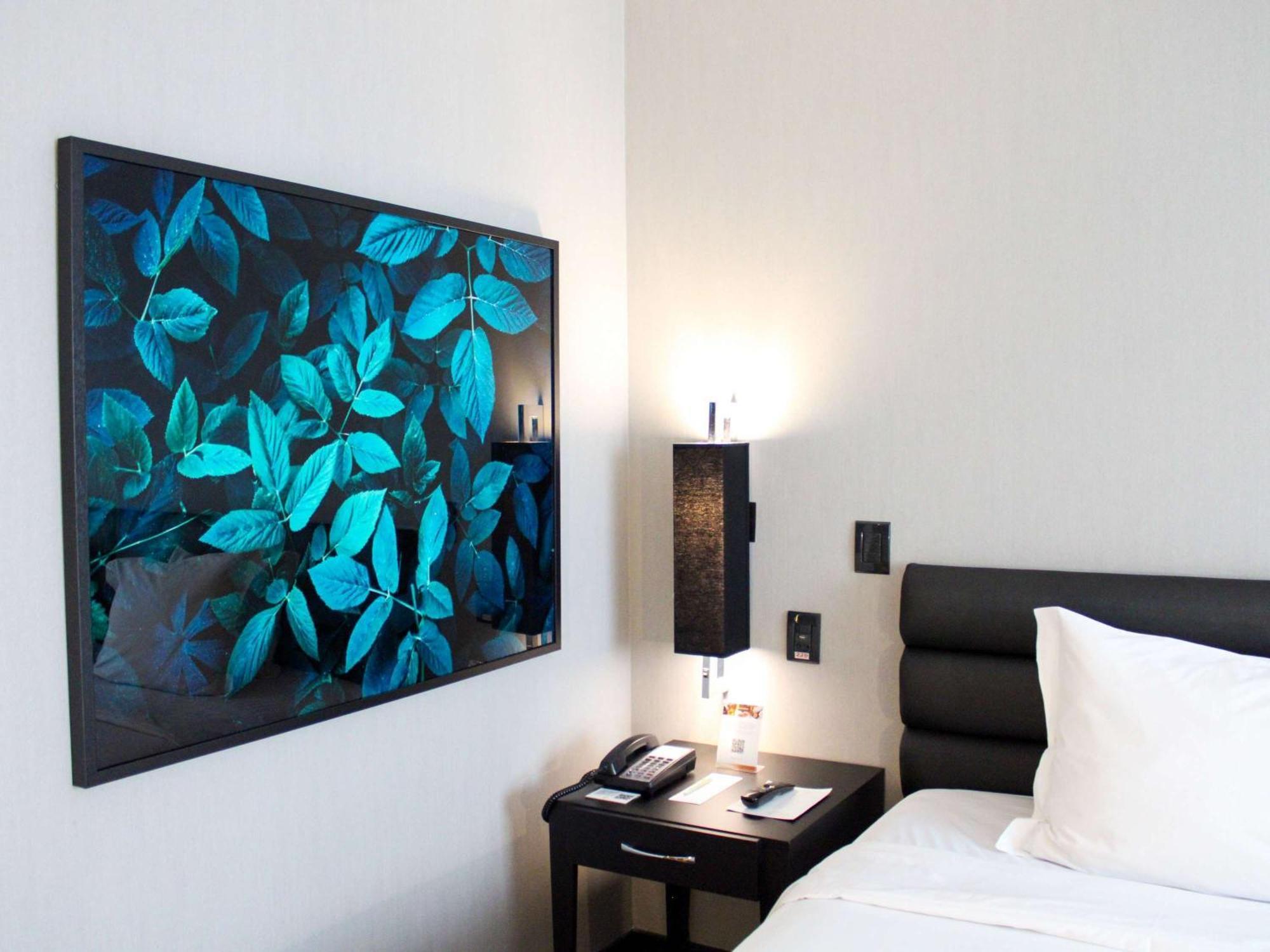 Hotel Grand Mercure Olimpia