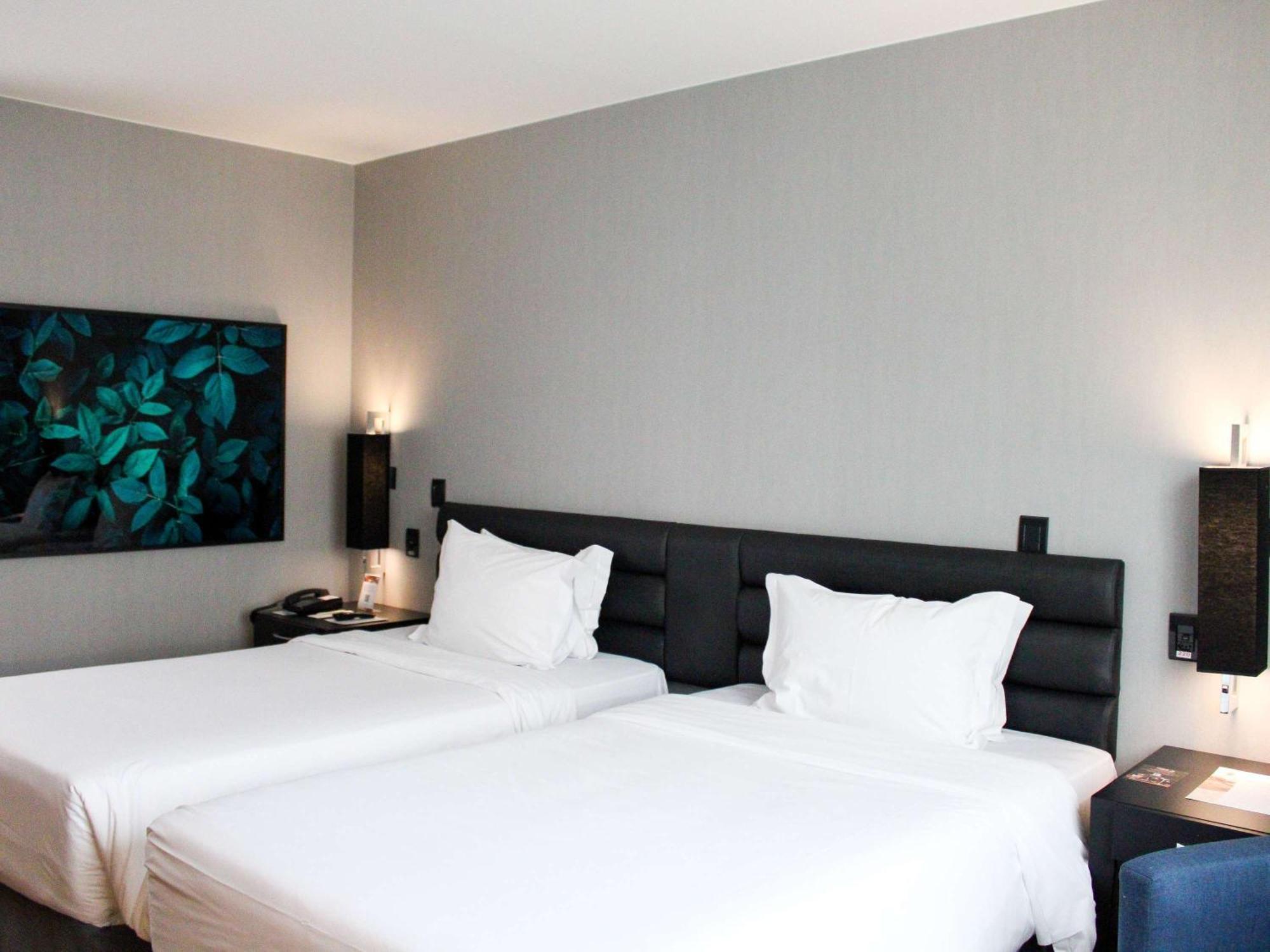 Hotel Grand Mercure Olimpia 5*