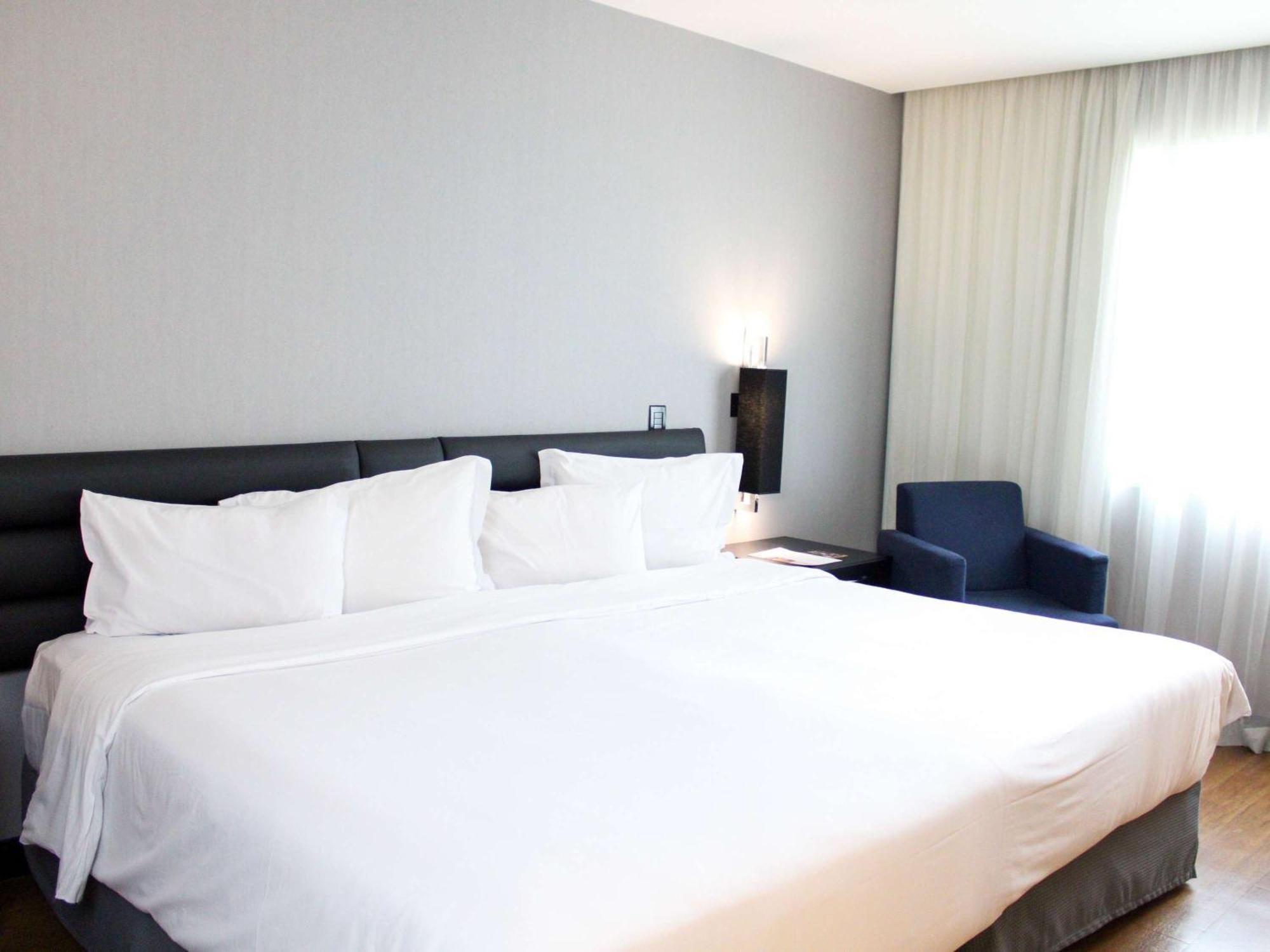 Grand Mercure Olimpia Sao Paulo