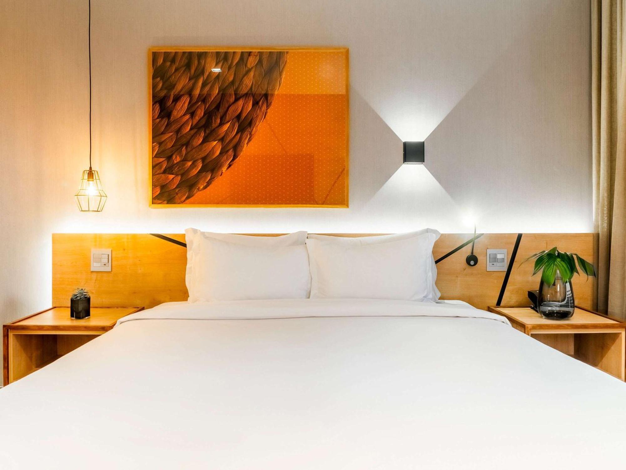 Grand Mercure Olimpia