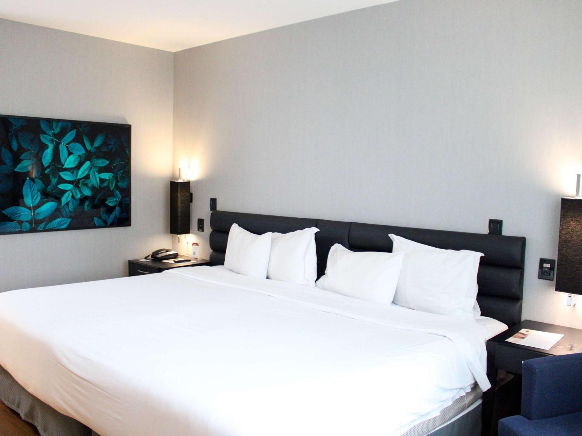 Grand Mercure Olimpia 5*