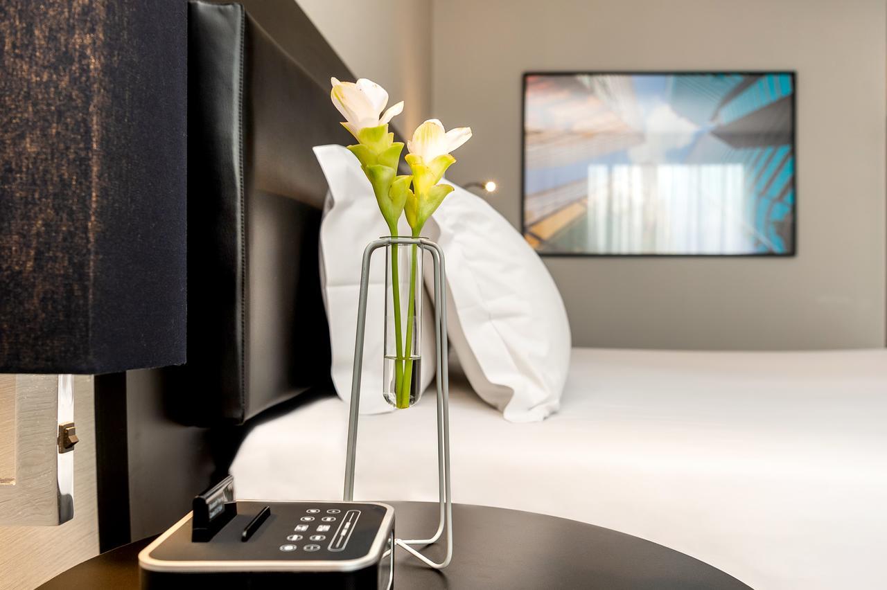 Grand Mercure Olimpia 5* Sao Paulo