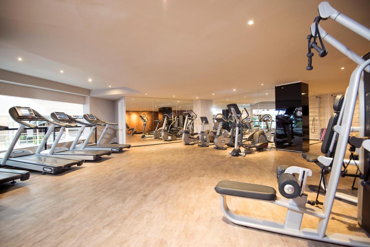 Hotel Grand Mercure Olimpia